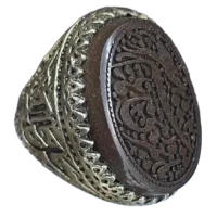 حدید سماقی خطی