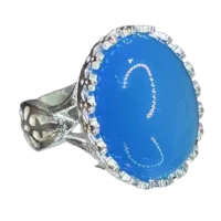 عقیق آبی خراسان