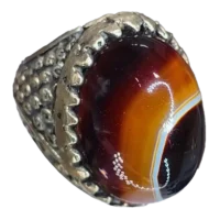 عقیق ۳ پوست