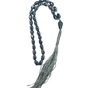 تسبیح حدید۳۳ عددی