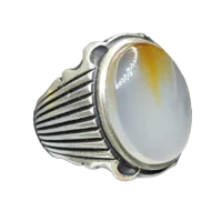 عقیق ۲ پوست