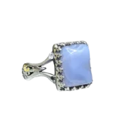 عقیق سوسنی یمنی