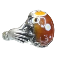 باباقوری ۳ پوست