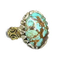 فیروزه نیشابور