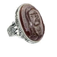 شمایل حضرت علی