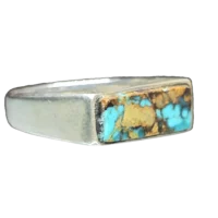 فیروزه نیشابور صفوی