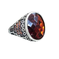 نقره ترک مخراجکاری