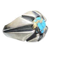 فیروزه نیشابور آبکاری رادیوم