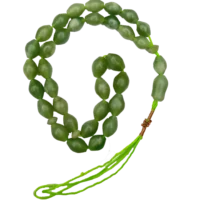 تسبیح شاه مقصود افغان درجه ۱