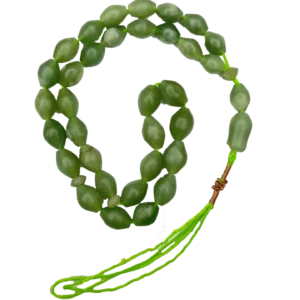 تسبیح شاه مقصود افغان درجه ۱