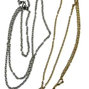 زنجیر استیل ۴۵ سانتی