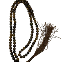 چشم ببر ۱۰۱ عددی