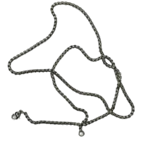 زنجیر ۶۰ سانتی استیل