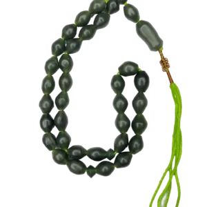 تسبیح ۳۳ عددی شاه مقصود افغان