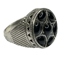 هفت جواهر سنتاتیک متوسط