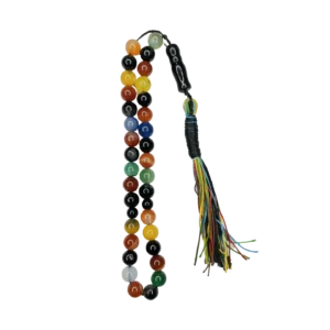 تسبیح ام البنین ۳۳ تایی