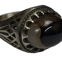 باباقوری ۲ پوست رکاب صفوی