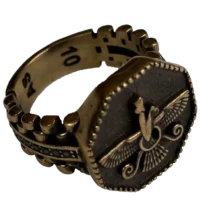 فروهر رکاب رولکسی