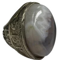 عقیق سلیمانی