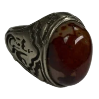 عقیق سلیمانی