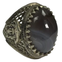 سلیمانی دودی