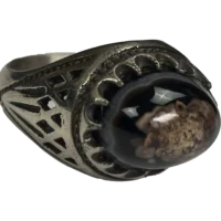 ۳ پوست رکاب صفوی