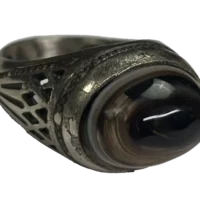 عقیق ۳ پوست