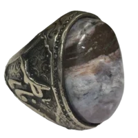 شجر رکاب خطی