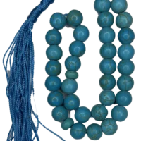 فیروزه ۳۳ عددی سنتاتیک