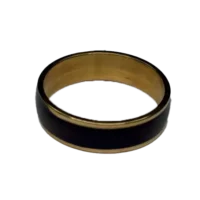 رینگ حرارتی