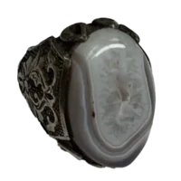 سلیمانی ژئود دار