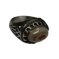 ۳ پوست باباقوری