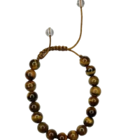 دستبند چشم ببر