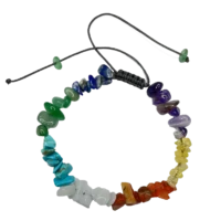 دستبند چیپسی ۷ چاکر