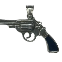 پلاک هفت تیر